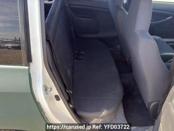 Used 2007 AT toyota probox-van NCP51V Image[14]