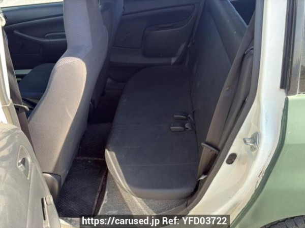 Used 2007 AT toyota probox-van NCP51V Image[15]