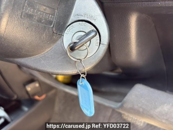 Used 2007 AT toyota probox-van NCP51V Image[24]