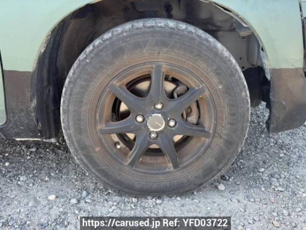 Used 2007 AT toyota probox-van NCP51V Image[26]