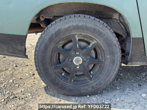 Used 2007 AT toyota probox-van NCP51V Image[28]