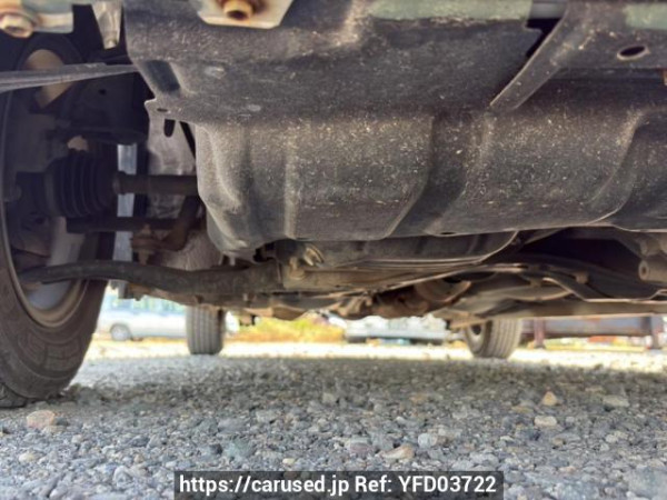 Used 2007 AT toyota probox-van NCP51V Image[30]
