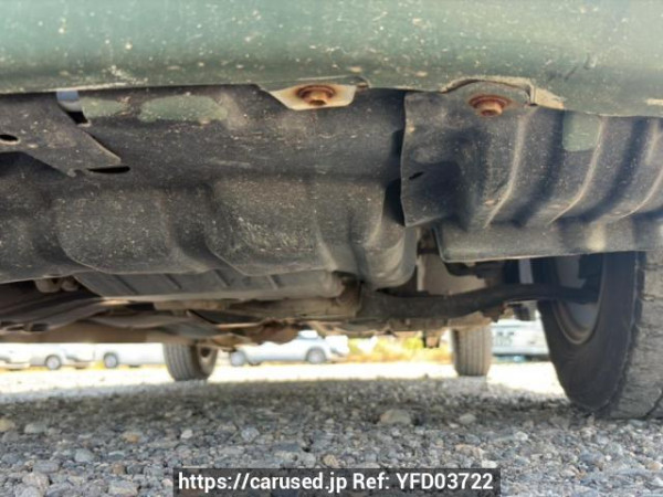 Used 2007 AT toyota probox-van NCP51V Image[31]