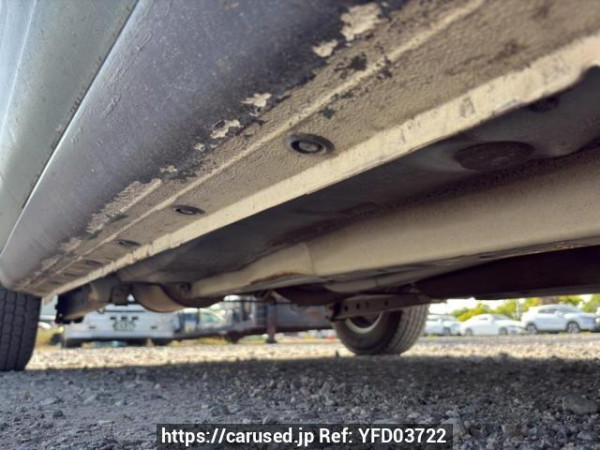 Used 2007 AT toyota probox-van NCP51V Image[32]