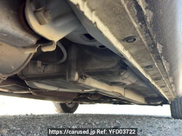 Used 2007 AT toyota probox-van NCP51V Image[35]