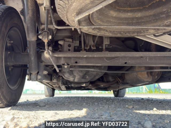 Used 2007 AT toyota probox-van NCP51V Image[36]