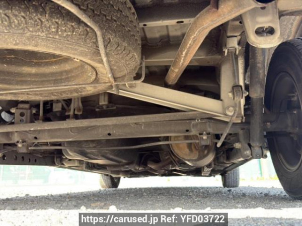 Used 2007 AT toyota probox-van NCP51V Image[37]