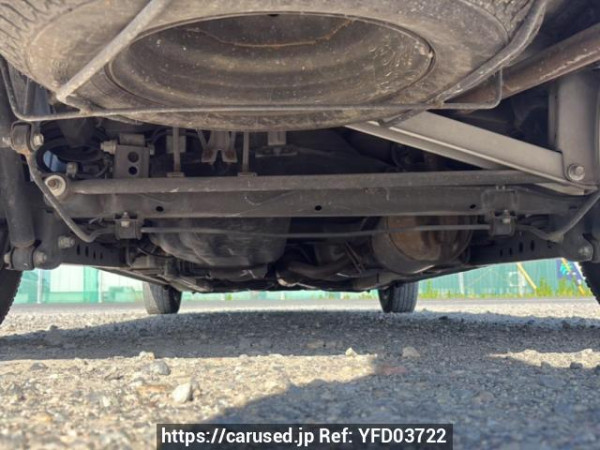 Used 2007 AT toyota probox-van NCP51V Image[38]