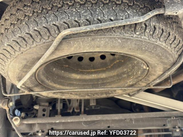 Used 2007 AT toyota probox-van NCP51V Image[39]