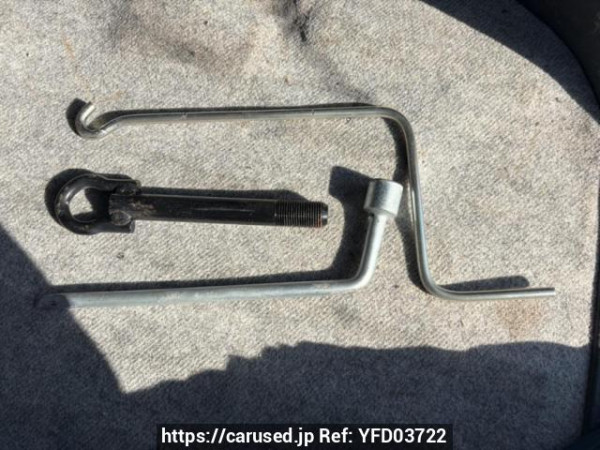 Used 2007 AT toyota probox-van NCP51V Image[41]