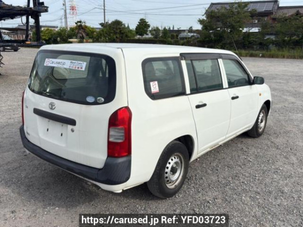 Used 2006 AT toyota probox-van NCP50V Image[6]