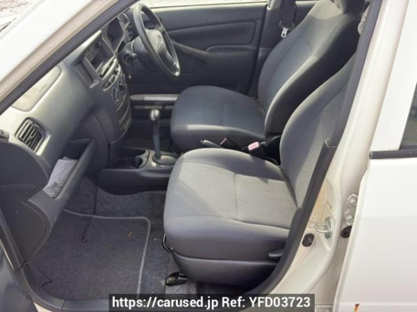 Used 2006 AT toyota probox-van NCP50V Image[13]