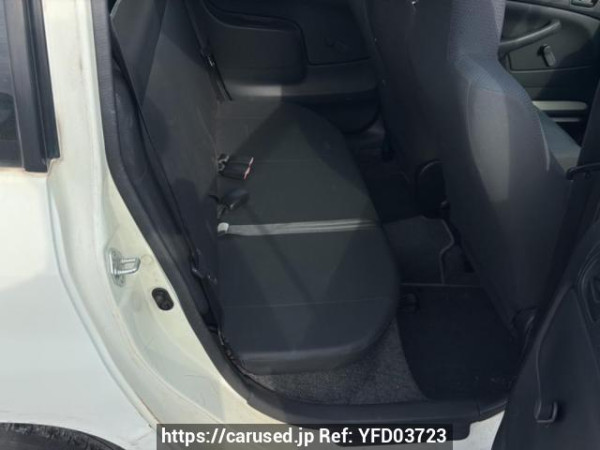 Used 2006 AT toyota probox-van NCP50V Image[14]