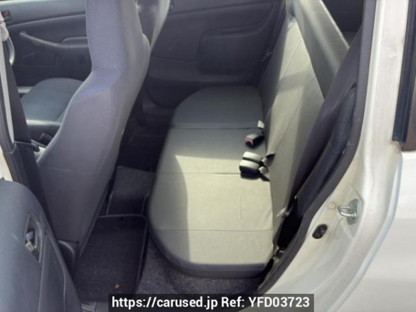 Used 2006 AT toyota probox-van NCP50V Image[15]