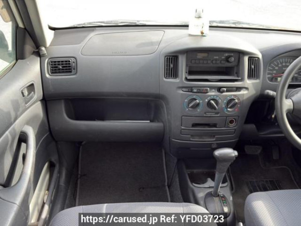 Used 2006 AT toyota probox-van NCP50V Image[17]