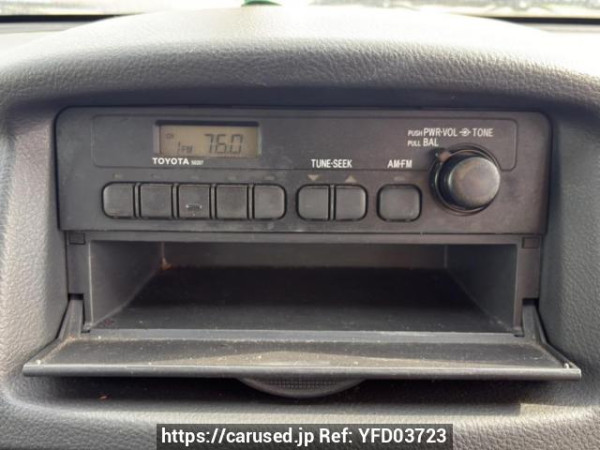 Used 2006 AT toyota probox-van NCP50V Image[21]