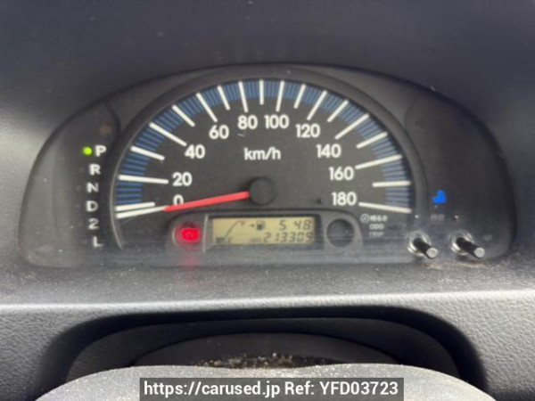 Used 2006 AT toyota probox-van NCP50V Image[23]