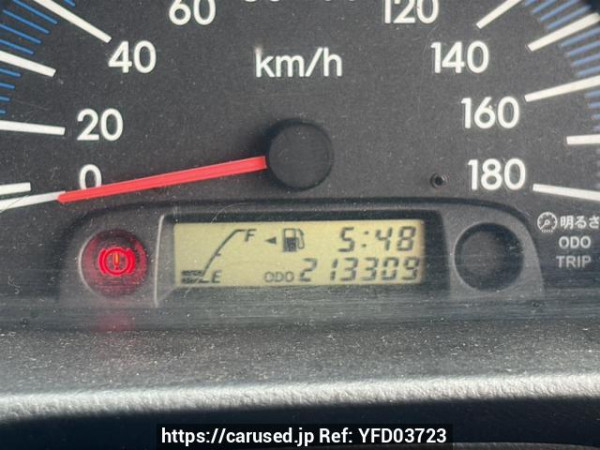 Used 2006 AT toyota probox-van NCP50V Image[24]