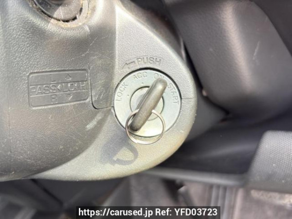 Used 2006 AT toyota probox-van NCP50V Image[25]
