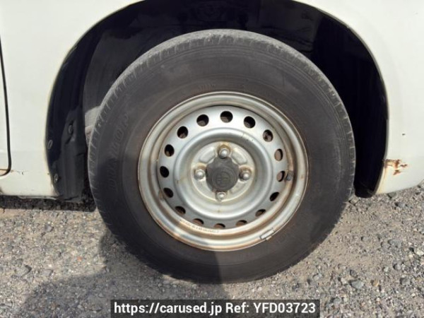 Used 2006 AT toyota probox-van NCP50V Image[27]