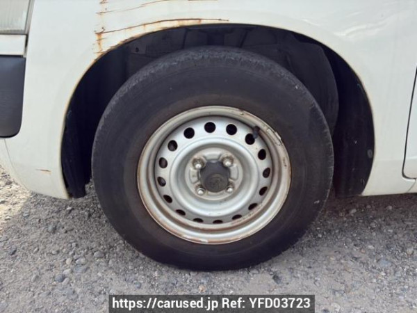 Used 2006 AT toyota probox-van NCP50V Image[29]