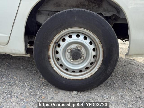 Used 2006 AT toyota probox-van NCP50V Image[30]