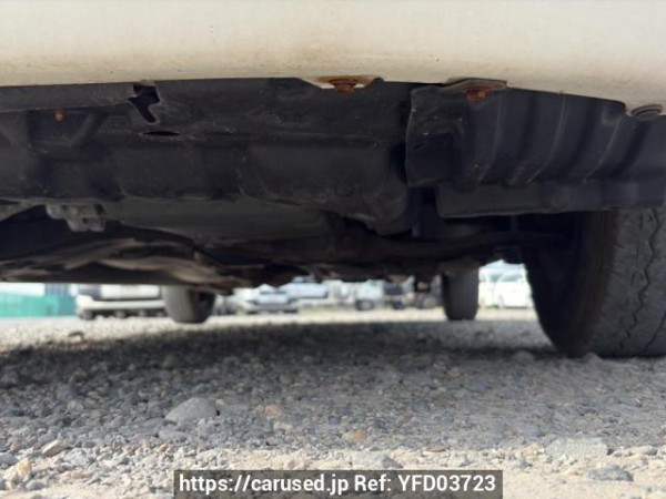 Used 2006 AT toyota probox-van NCP50V Image[32]
