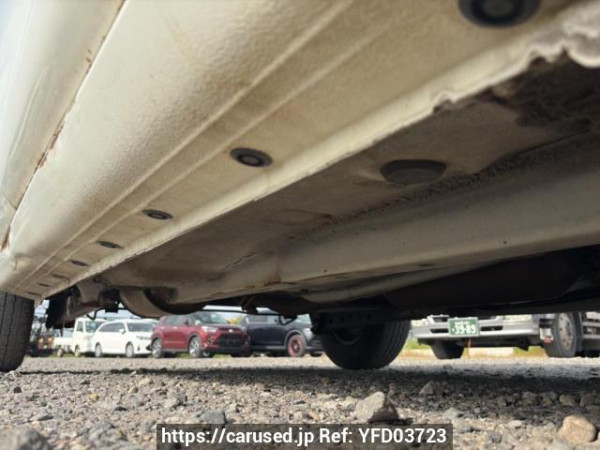 Used 2006 AT toyota probox-van NCP50V Image[33]