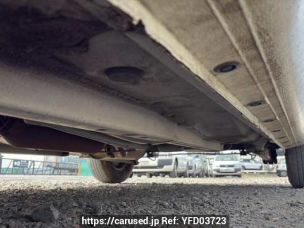 Used 2006 AT toyota probox-van NCP50V Image[34]