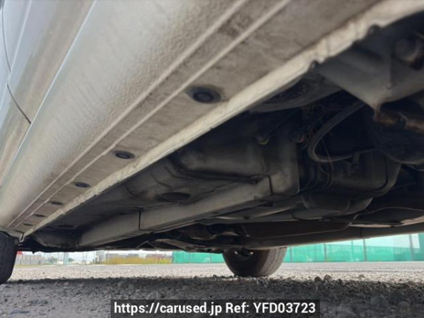 Used 2006 AT toyota probox-van NCP50V Image[35]