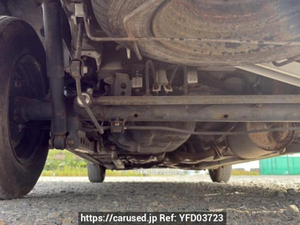 Used 2006 AT toyota probox-van NCP50V Image[37]