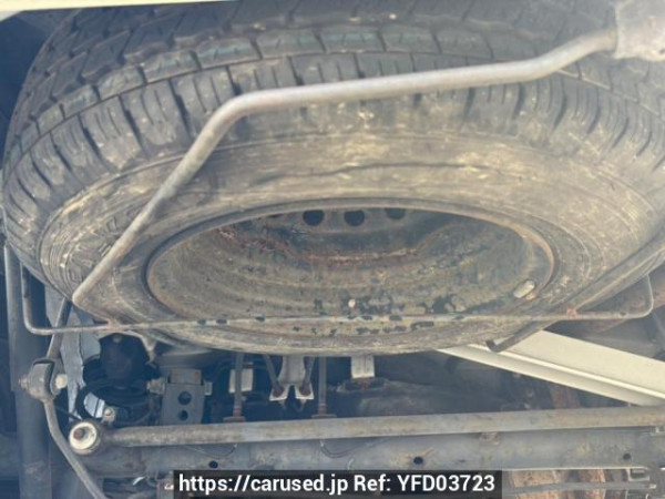 Used 2006 AT toyota probox-van NCP50V Image[40]