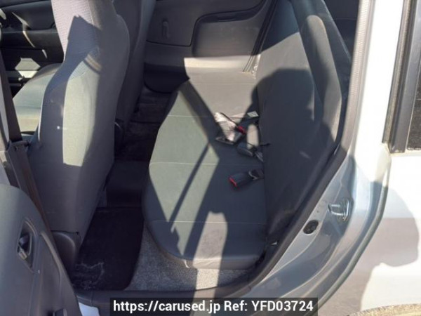 Used 2006 AT toyota probox-van NCP51V Image[15]