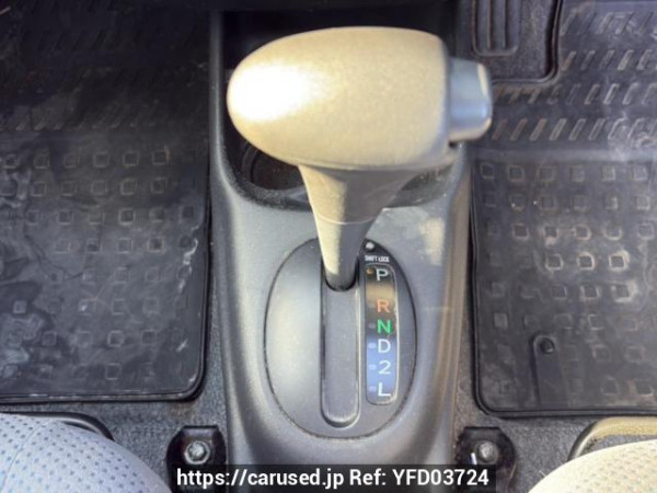 Used 2006 AT toyota probox-van NCP51V Image[21]