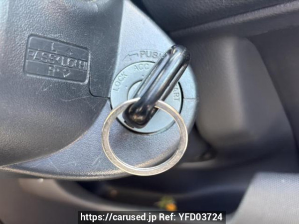 Used 2006 AT toyota probox-van NCP51V Image[24]