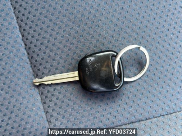 Used 2006 AT toyota probox-van NCP51V Image[25]