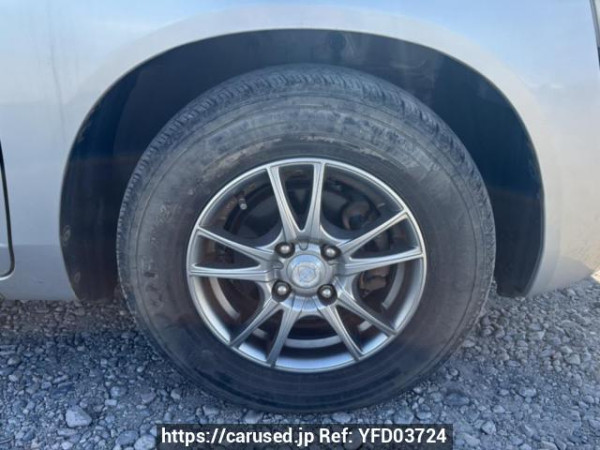 Used 2006 AT toyota probox-van NCP51V Image[26]
