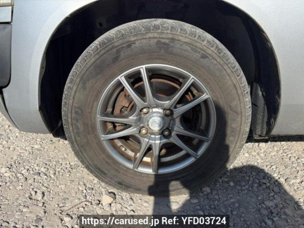 Used 2006 AT toyota probox-van NCP51V Image[27]