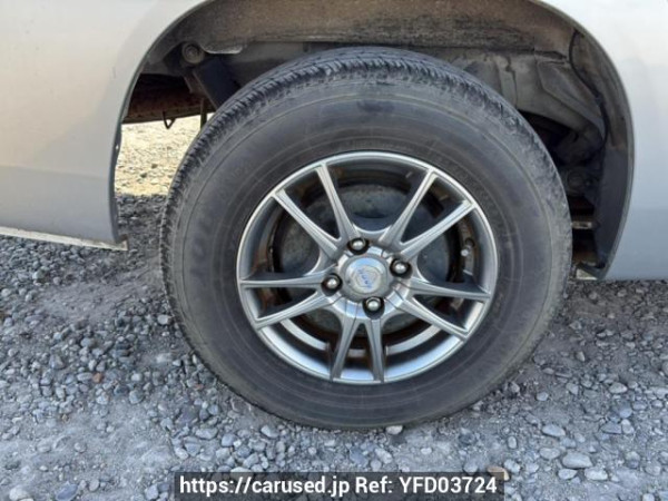 Used 2006 AT toyota probox-van NCP51V Image[28]