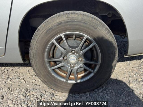 Used 2006 AT toyota probox-van NCP51V Image[29]