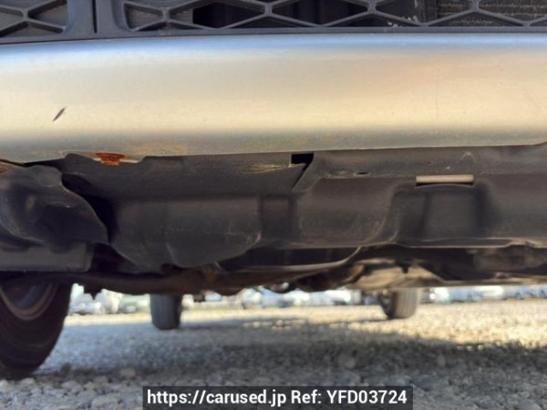 Used 2006 AT toyota probox-van NCP51V Image[30]
