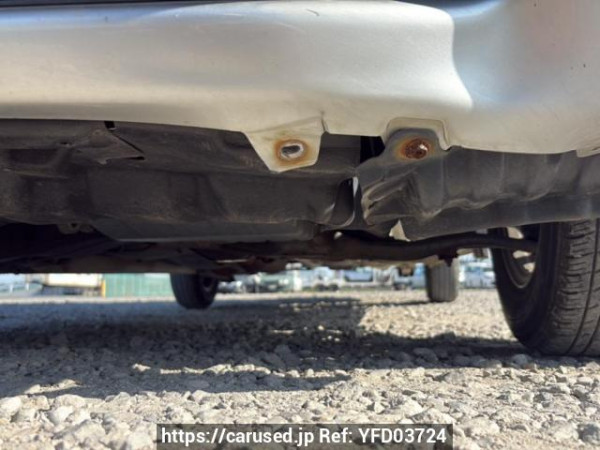 Used 2006 AT toyota probox-van NCP51V Image[31]
