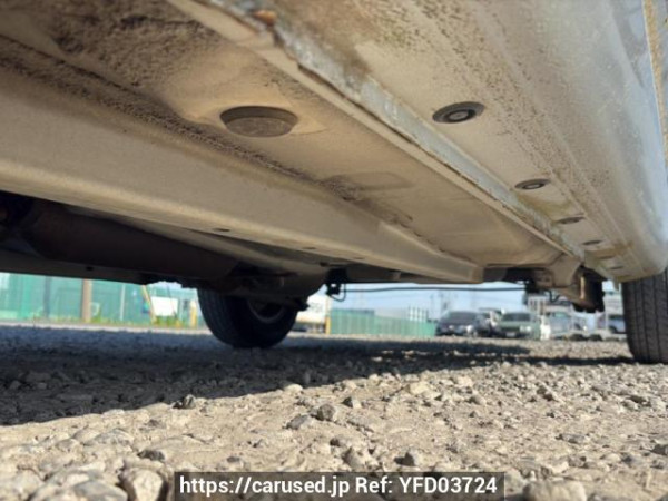 Used 2006 AT toyota probox-van NCP51V Image[33]