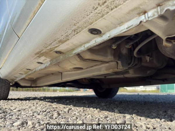 Used 2006 AT toyota probox-van NCP51V Image[34]