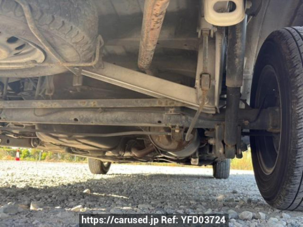 Used 2006 AT toyota probox-van NCP51V Image[37]