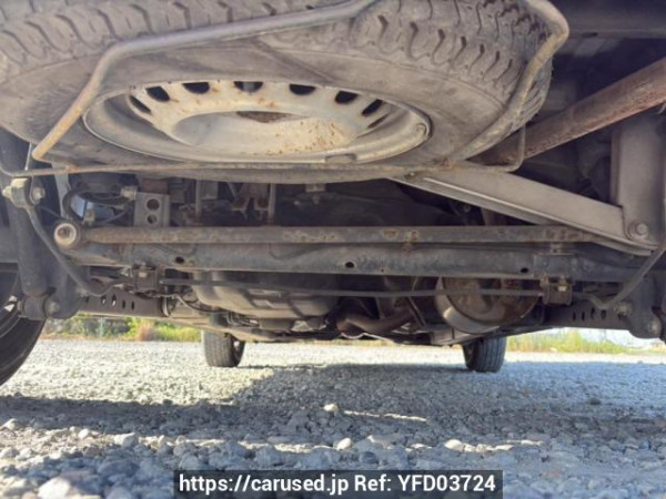 Used 2006 AT toyota probox-van NCP51V Image[38]