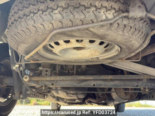 Used 2006 AT toyota probox-van NCP51V Image[39]
