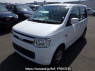 Used 2007 AT mitsubishi ek-wagon H82W Image[2]
