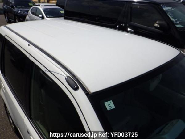 Used 2007 AT mitsubishi ek-wagon H82W Image[9]
