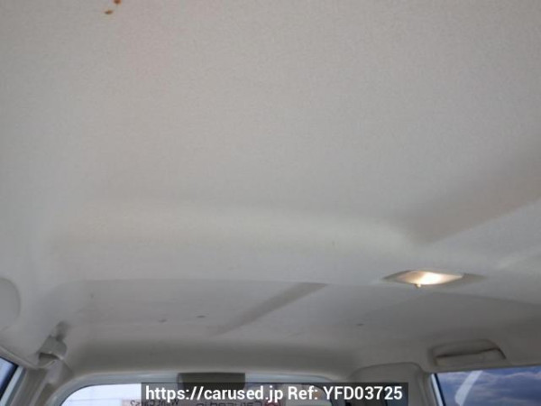 Used 2007 AT mitsubishi ek-wagon H82W Image[10]